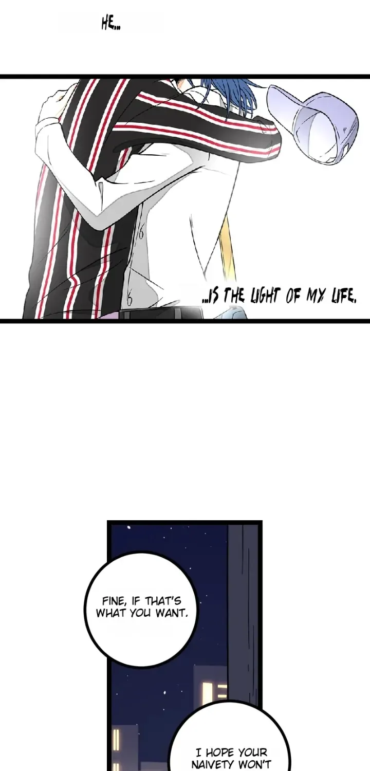 Monday to Weekend Chapter 49 page 31 - 