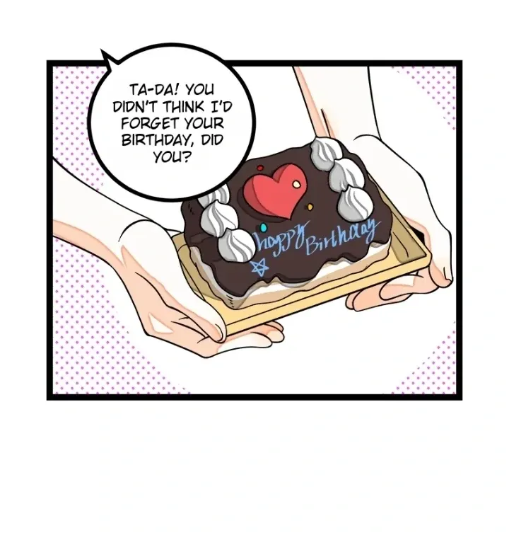 Monday to Weekend Chapter 49 page 39 - 