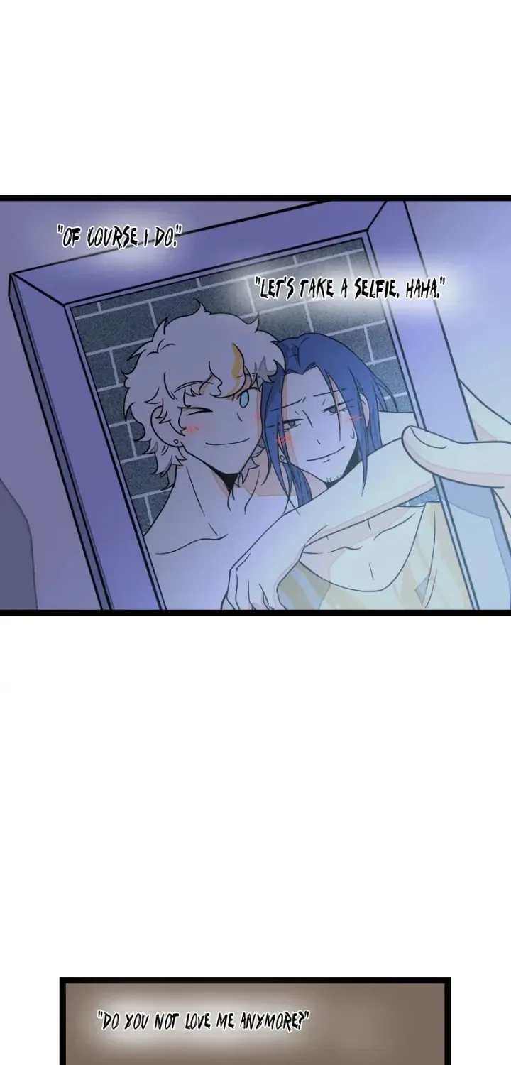 Monday to Weekend Chapter 49 page 41 - 