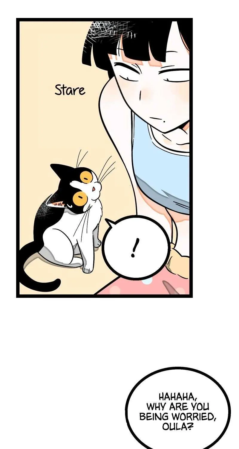 Monday to Weekend Chapter 5 page 12 - 