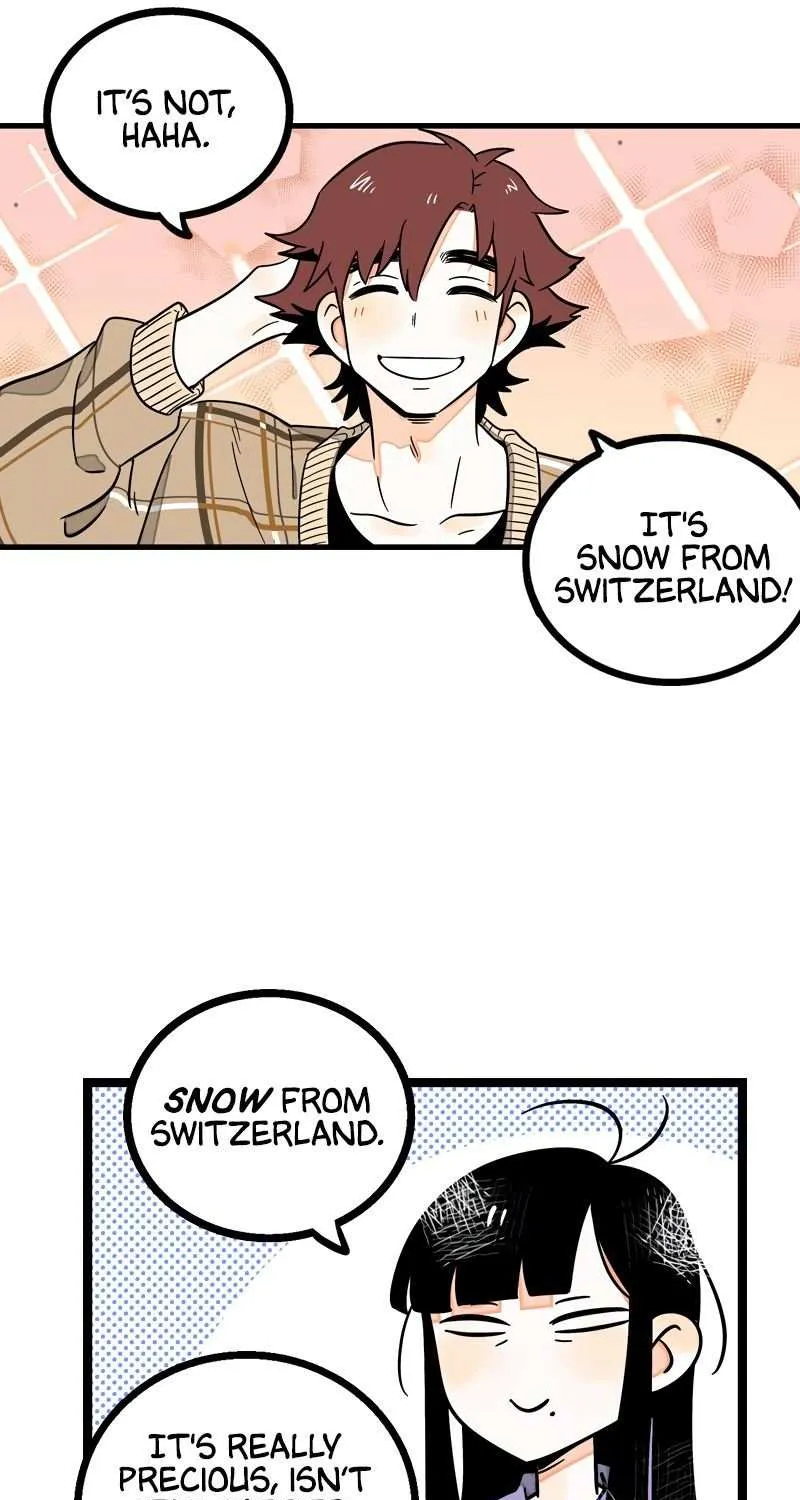 Monday to Weekend Chapter 5 page 23 - 
