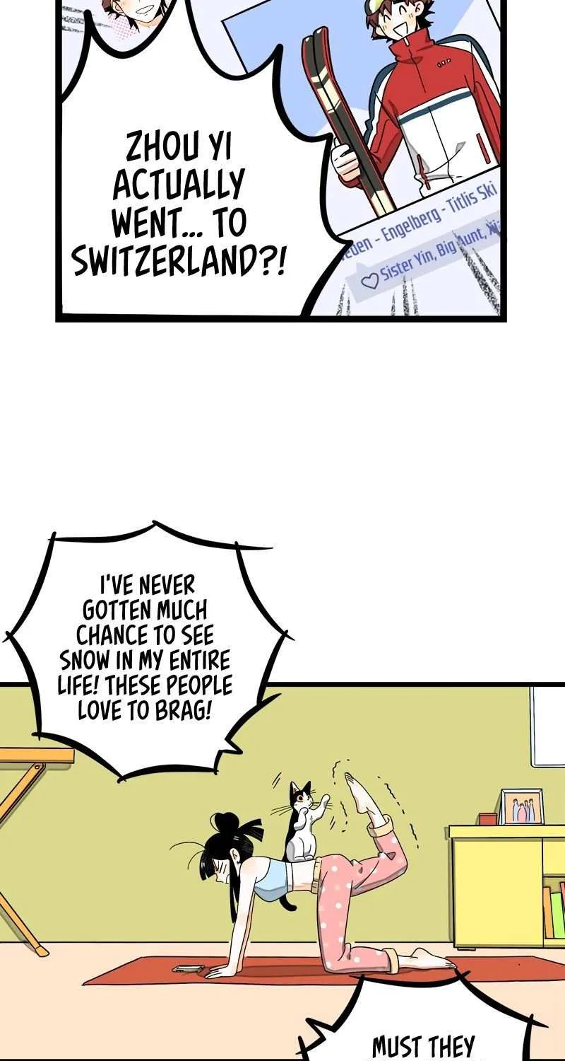 Monday to Weekend Chapter 5 page 4 - 
