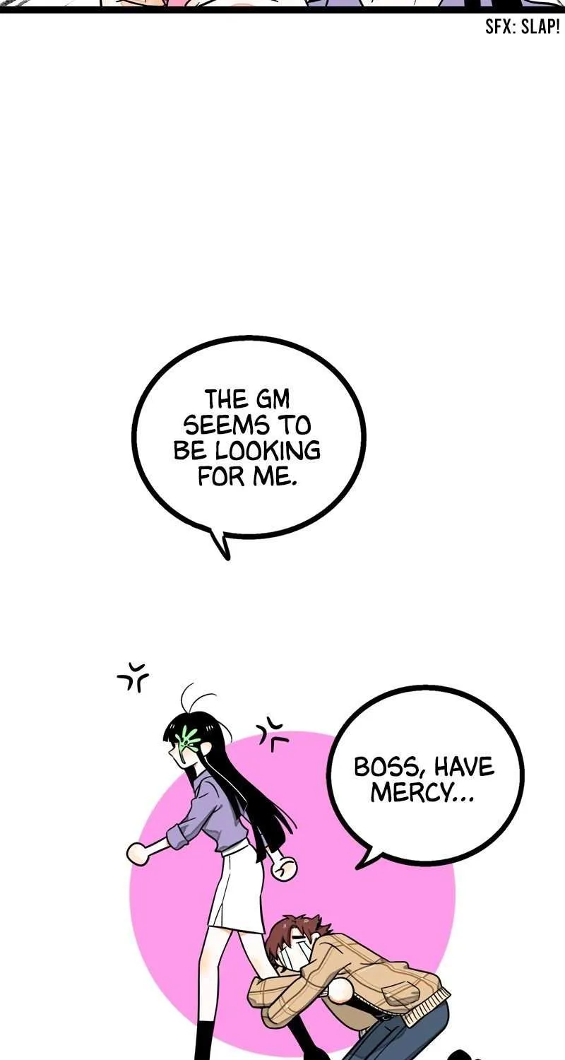Monday to Weekend Chapter 5 page 32 - 