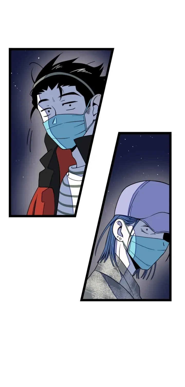 Monday to Weekend Chapter 50 page 12 - 