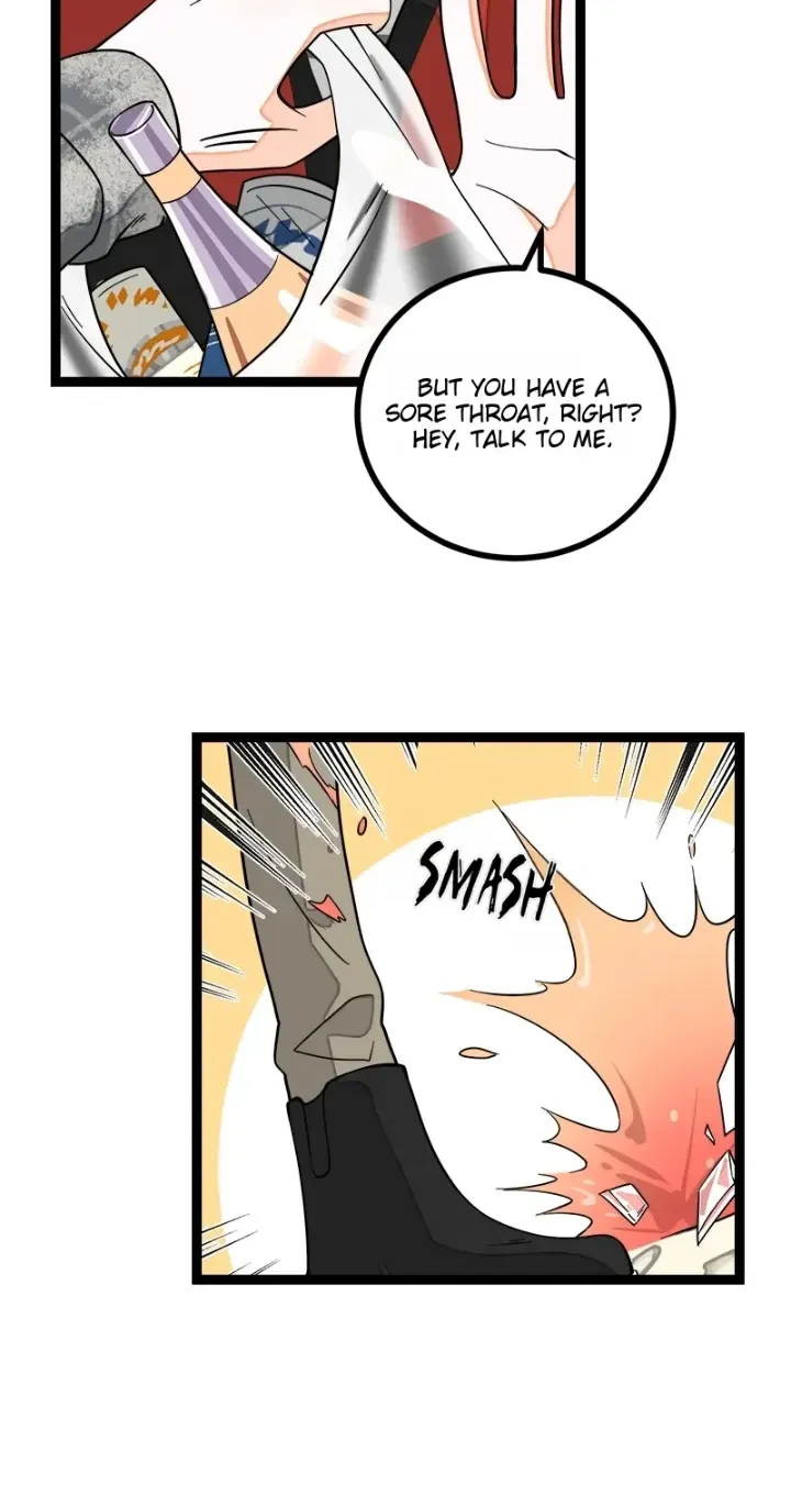 Monday to Weekend Chapter 50 page 19 - 
