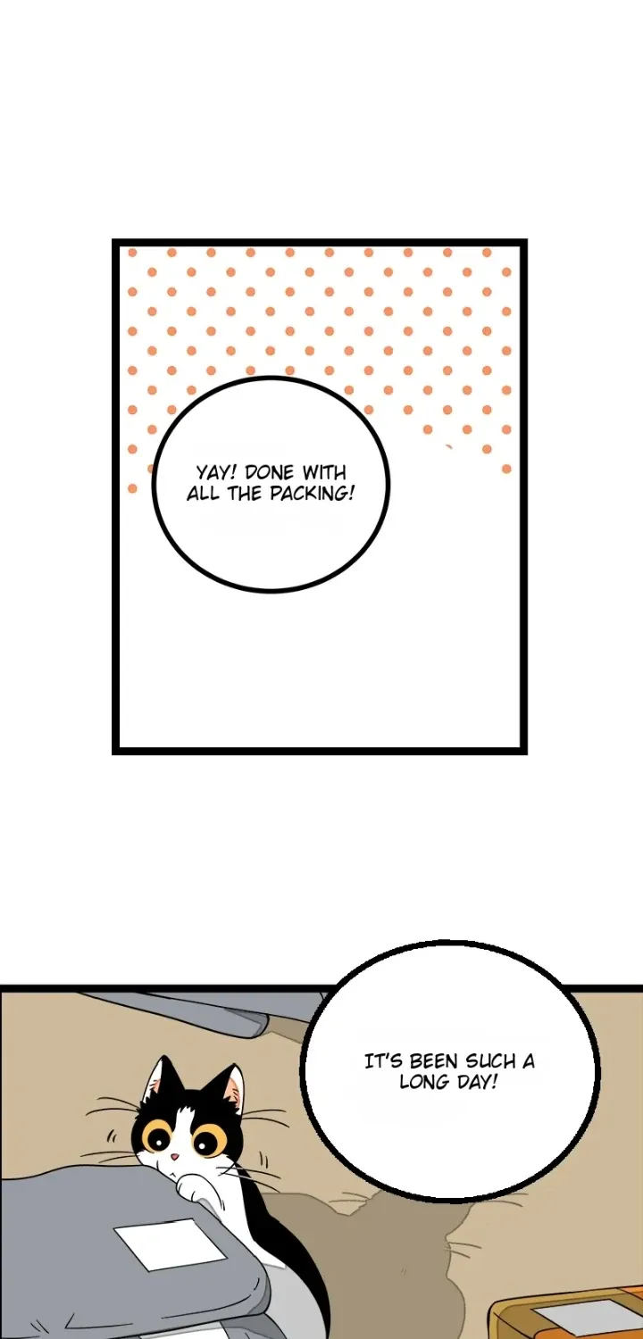 Monday to Weekend Chapter 50 page 27 - 