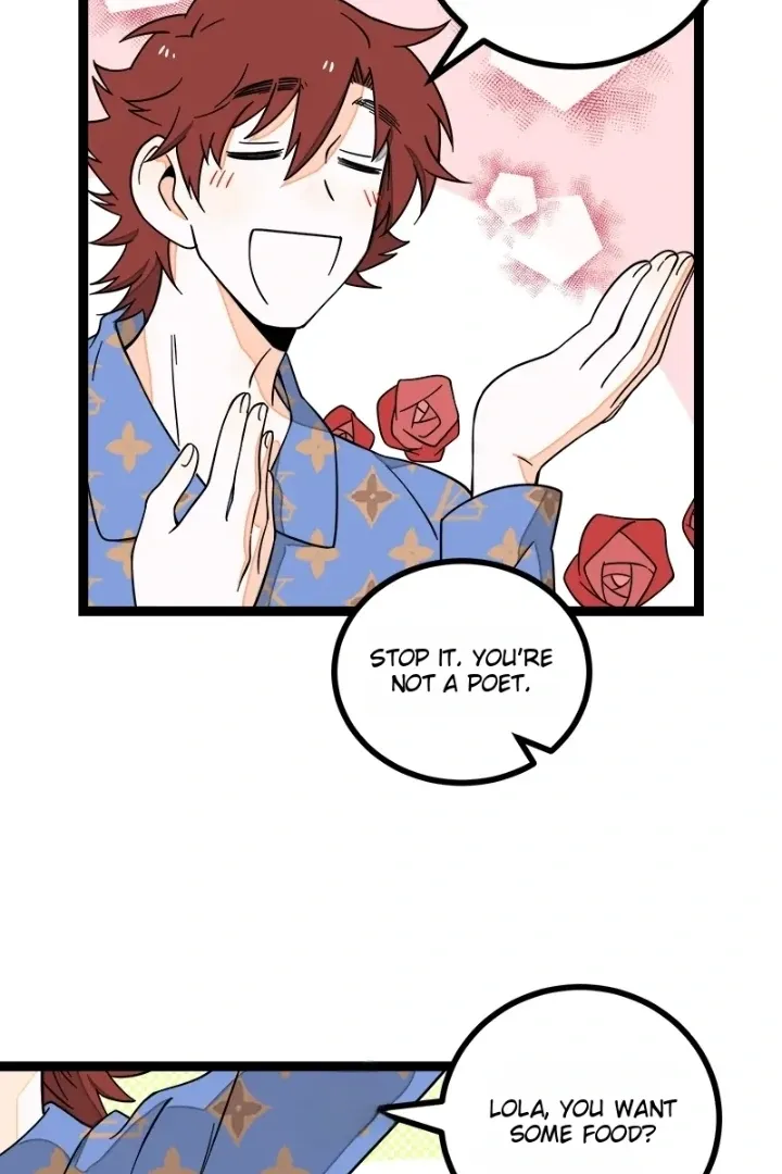 Monday to Weekend Chapter 50 page 32 - 