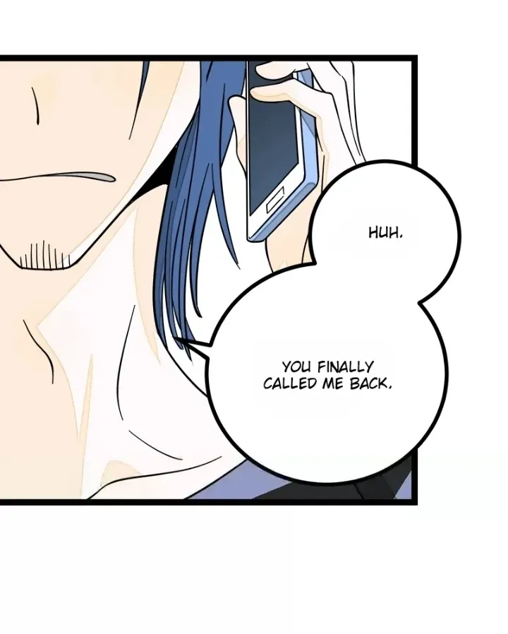 Monday to Weekend Chapter 50 page 42 - 