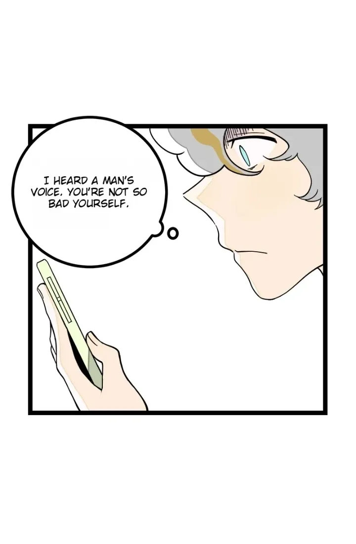 Monday to Weekend Chapter 50 page 44 - 
