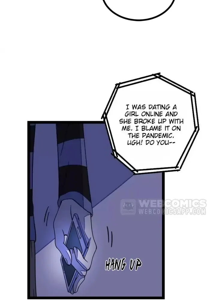 Monday to Weekend Chapter 50 page 7 - 