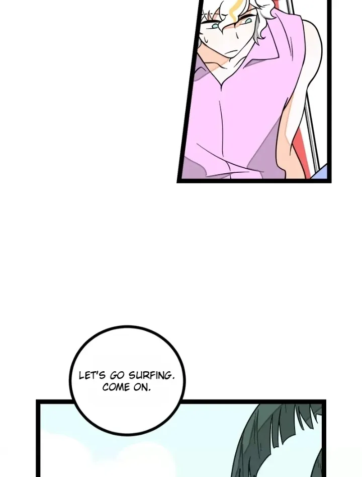 Monday to Weekend Chapter 51 page 15 - 
