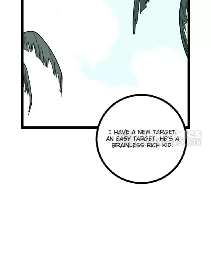 Monday to Weekend Chapter 51 page 16 - 