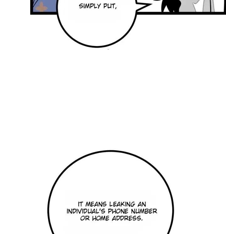 Monday to Weekend Chapter 51 page 19 - 