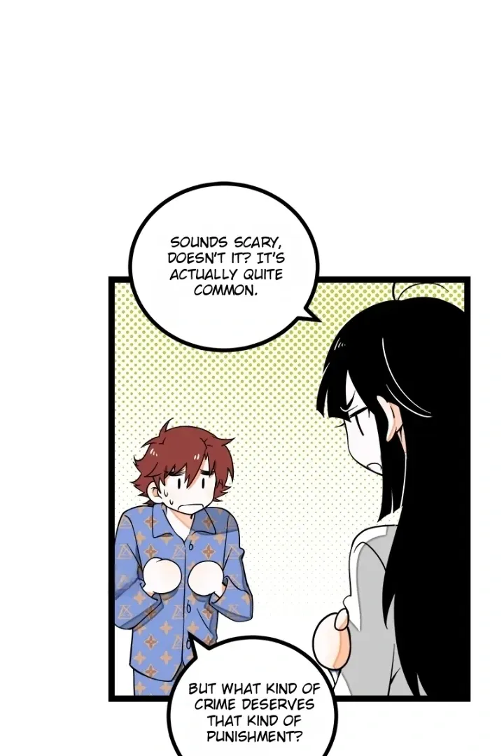 Monday to Weekend Chapter 51 page 23 - 