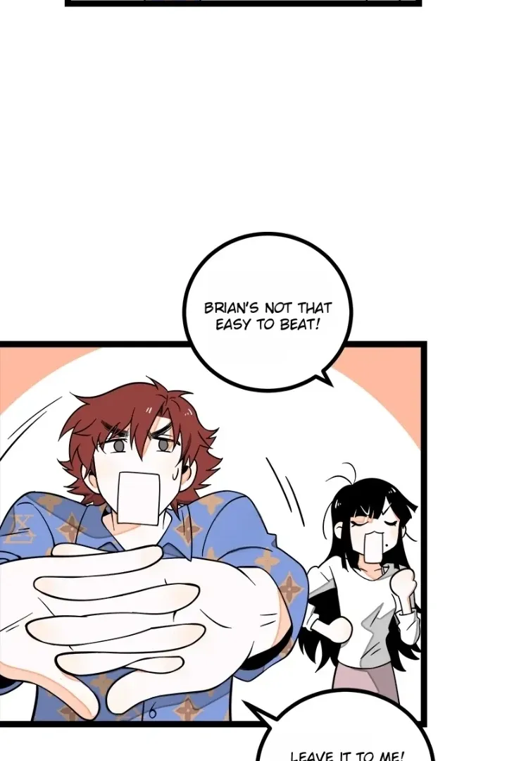 Monday to Weekend Chapter 51 page 28 - 
