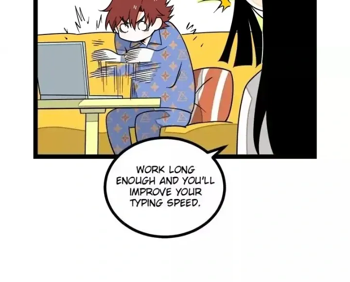 Monday to Weekend Chapter 51 page 30 - 