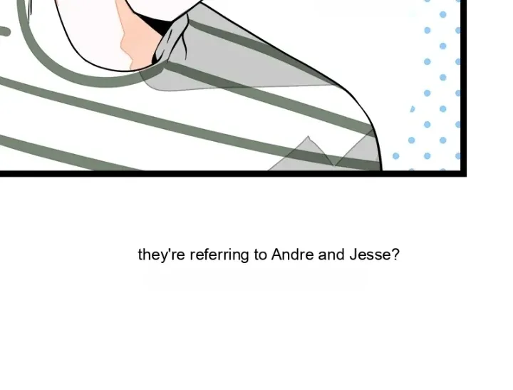 Monday to Weekend Chapter 51 page 33 - 
