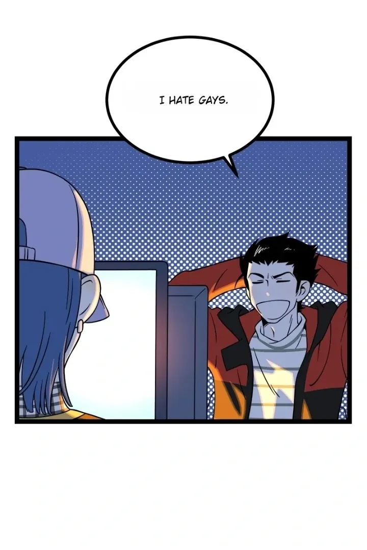 Monday to Weekend Chapter 51 page 36 - 