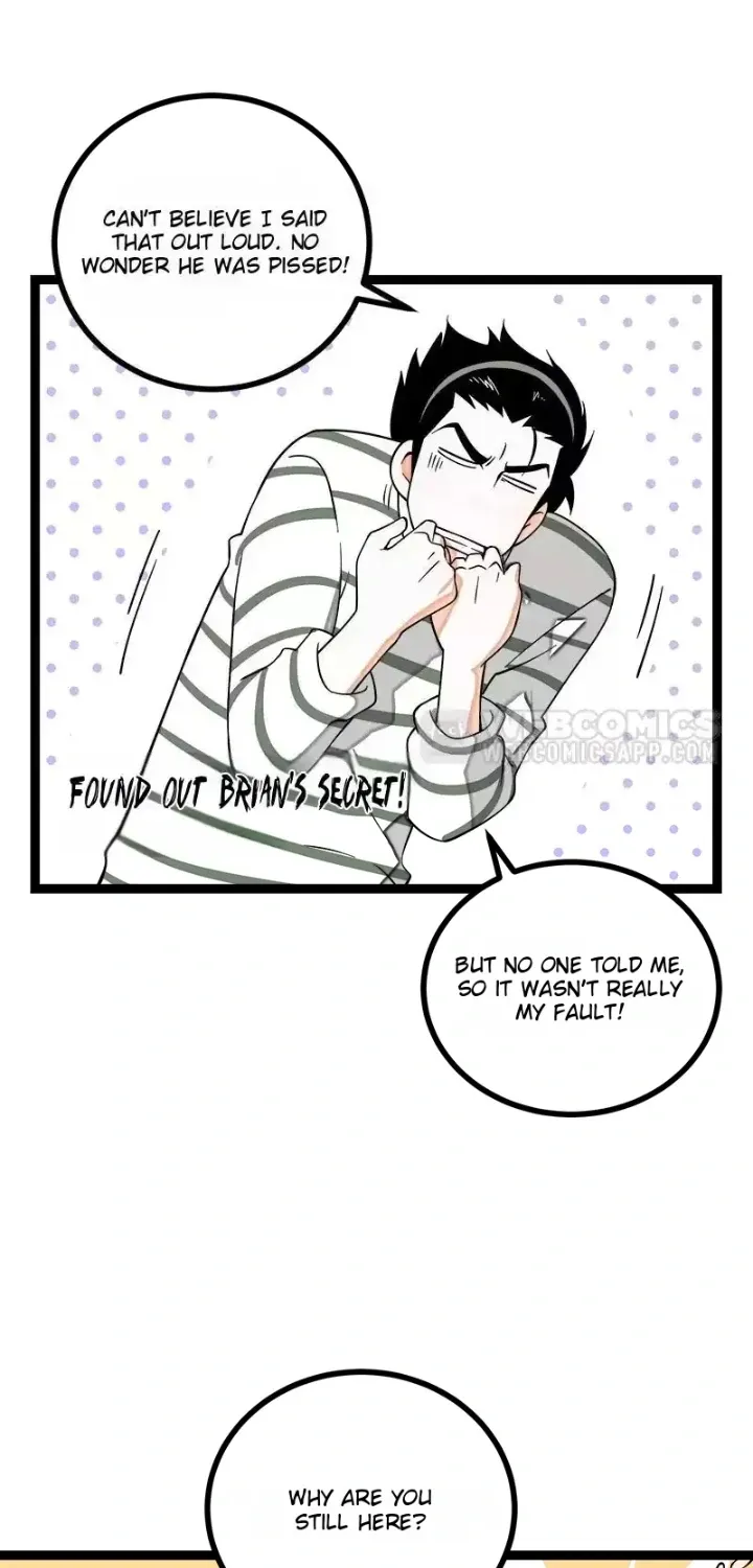 Monday to Weekend Chapter 51 page 39 - 
