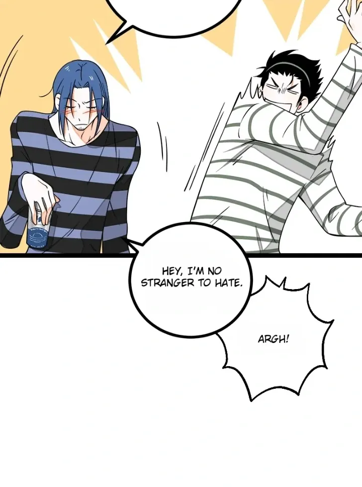 Monday to Weekend Chapter 51 page 40 - 