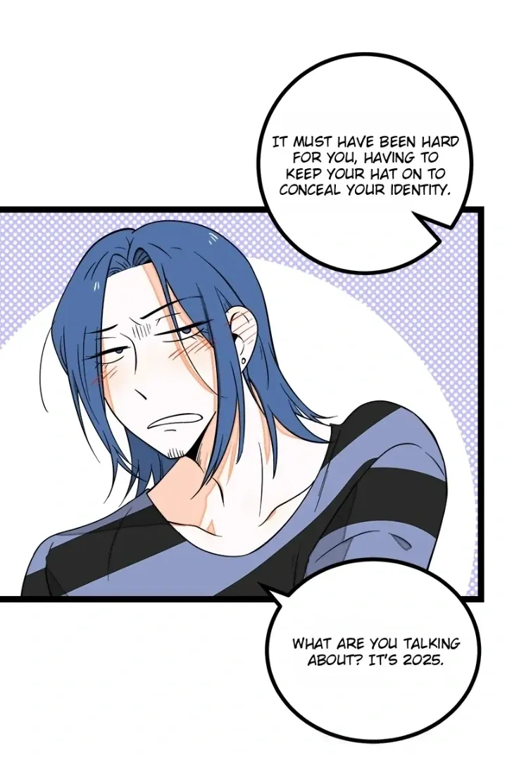 Monday to Weekend Chapter 51 page 42 - 