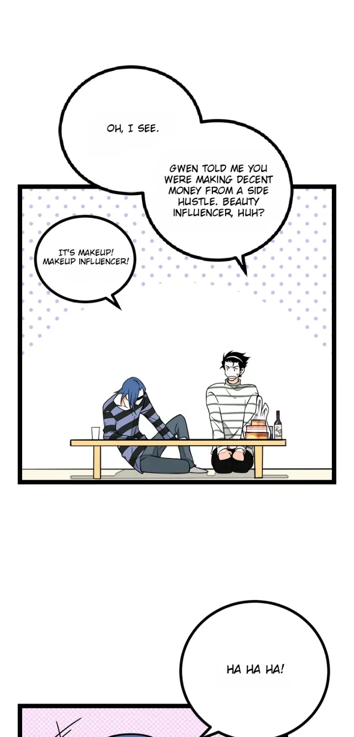 Monday to Weekend Chapter 51 page 45 - 