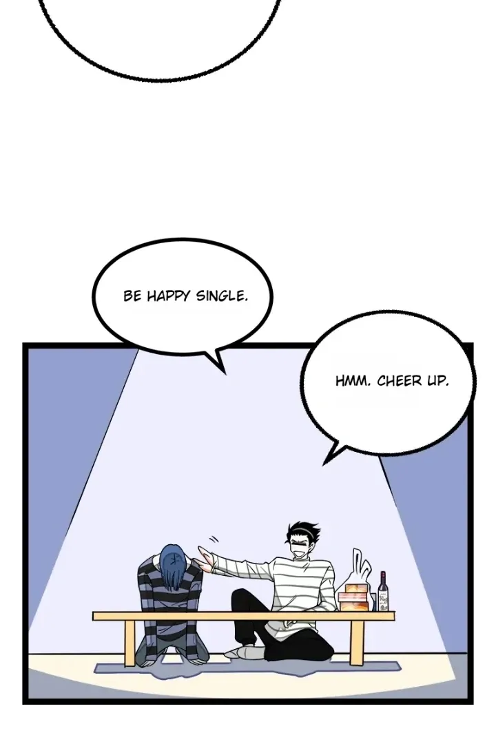 Monday to Weekend Chapter 51 page 49 - 