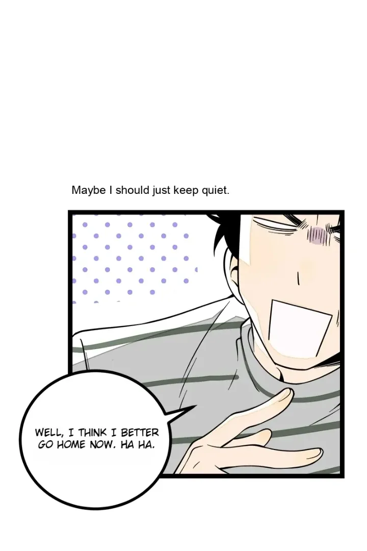 Monday to Weekend Chapter 51 page 50 - 