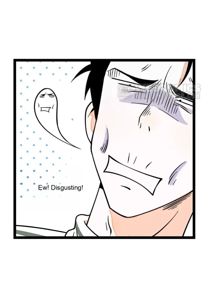 Monday to Weekend Chapter 51 page 57 - 