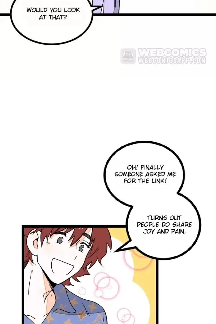 Monday to Weekend Chapter 51 page 61 - 