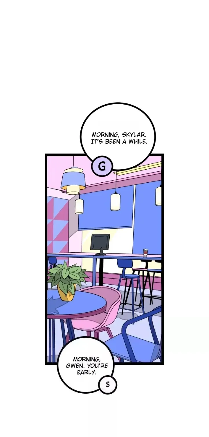 Monday to Weekend Chapter 52 page 1 - 