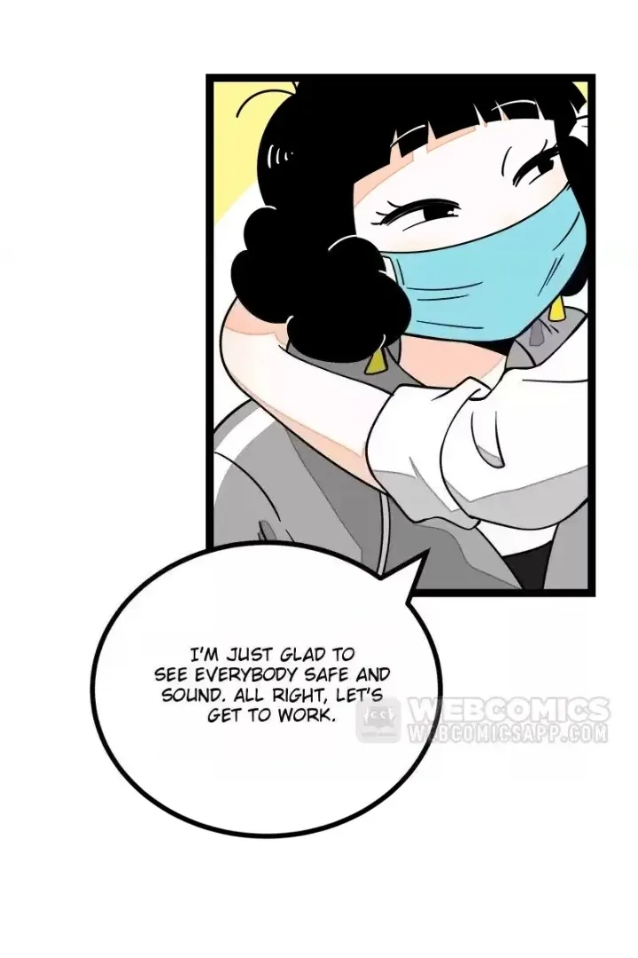 Monday to Weekend Chapter 52 page 13 - 