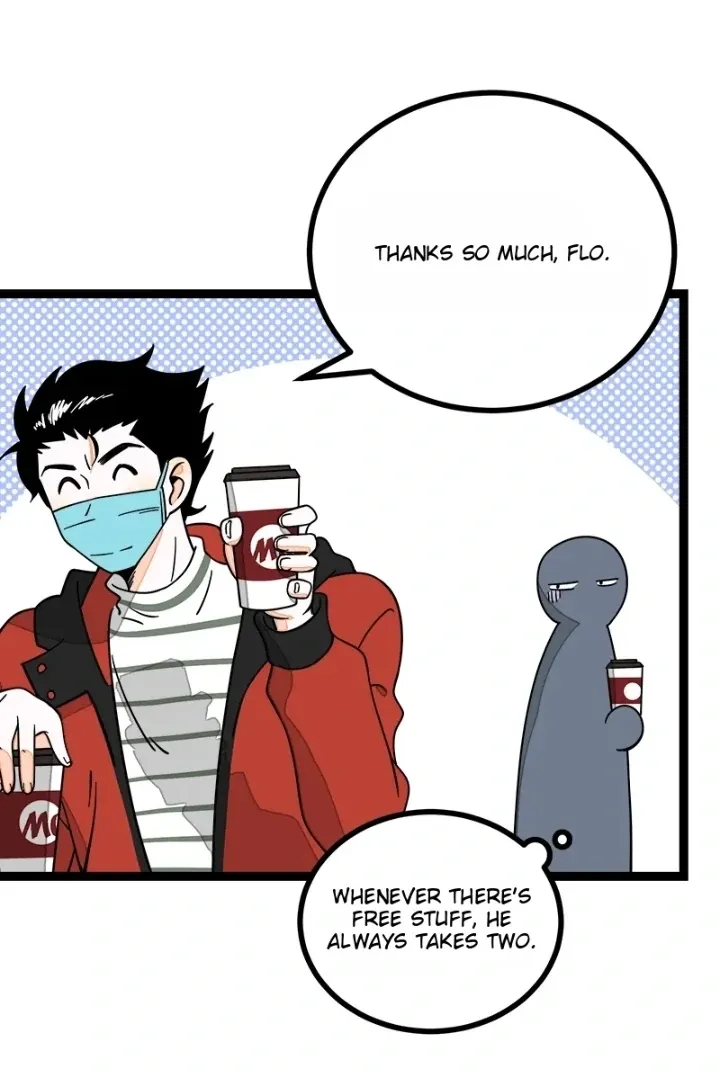 Monday to Weekend Chapter 52 page 14 - 