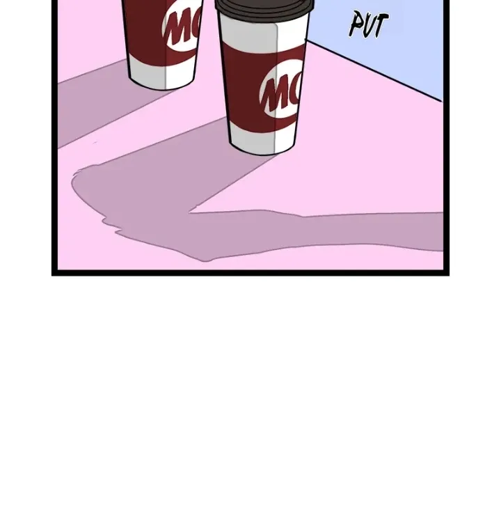 Monday to Weekend Chapter 52 page 19 - 