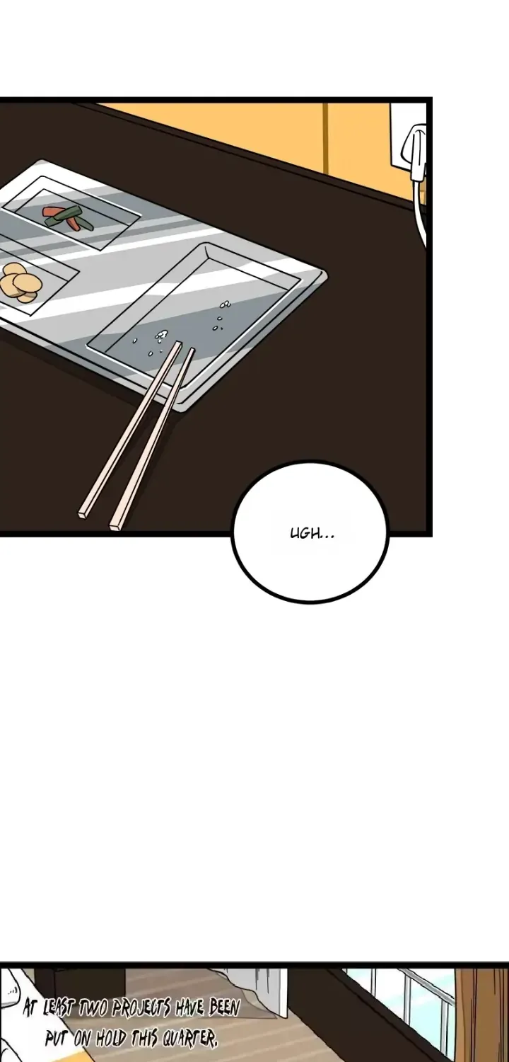 Monday to Weekend Chapter 52 page 20 - 