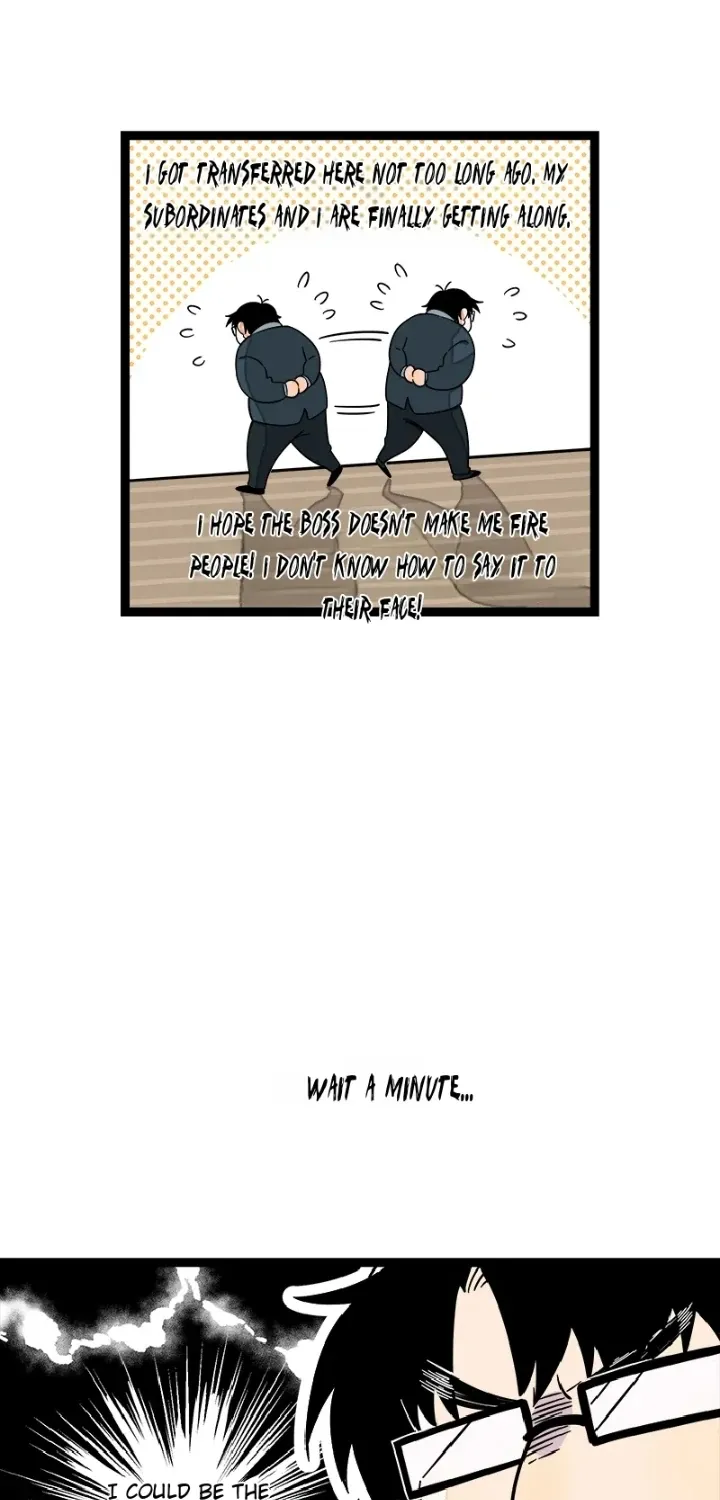 Monday to Weekend Chapter 52 page 23 - 