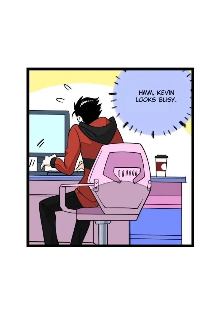 Monday to Weekend Chapter 52 page 28 - 
