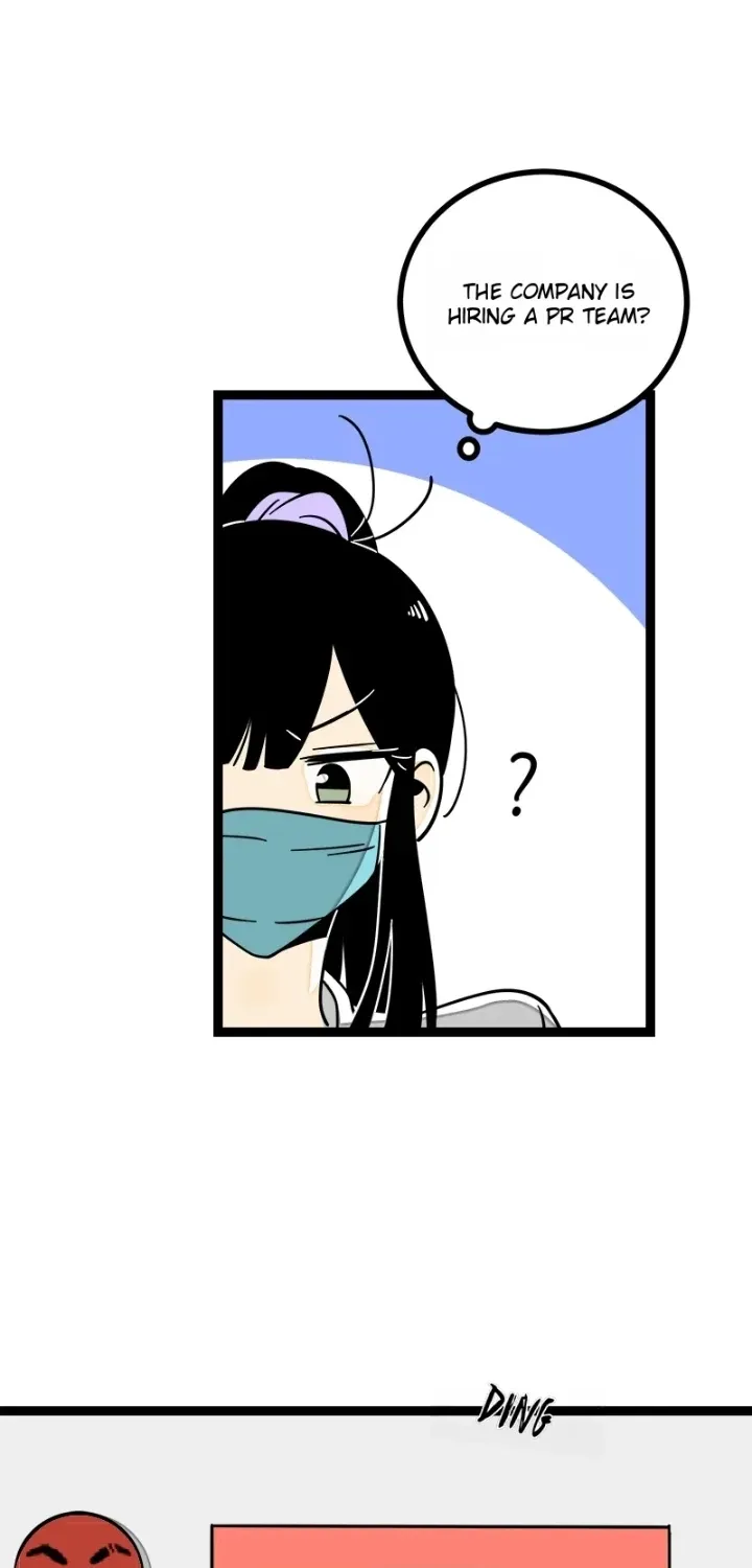 Monday to Weekend Chapter 52 page 31 - 