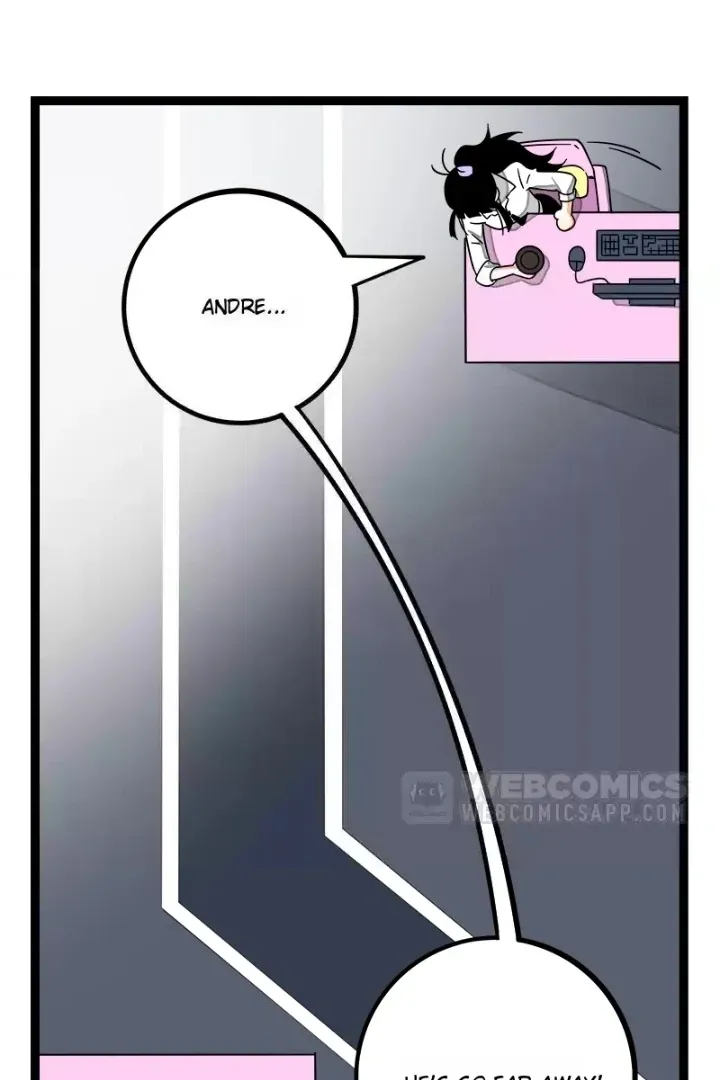 Monday to Weekend Chapter 52 page 37 - 