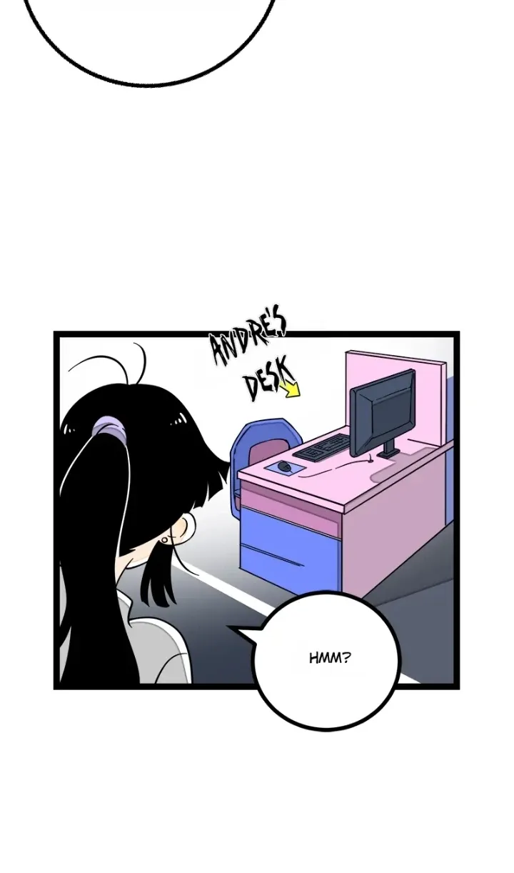 Monday to Weekend Chapter 52 page 5 - 