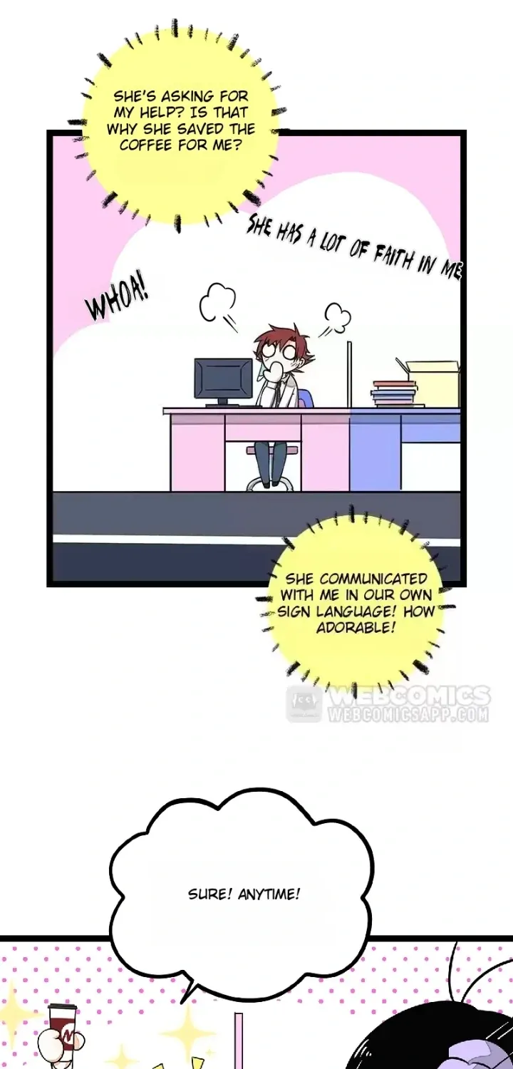 Monday to Weekend Chapter 52 page 49 - 