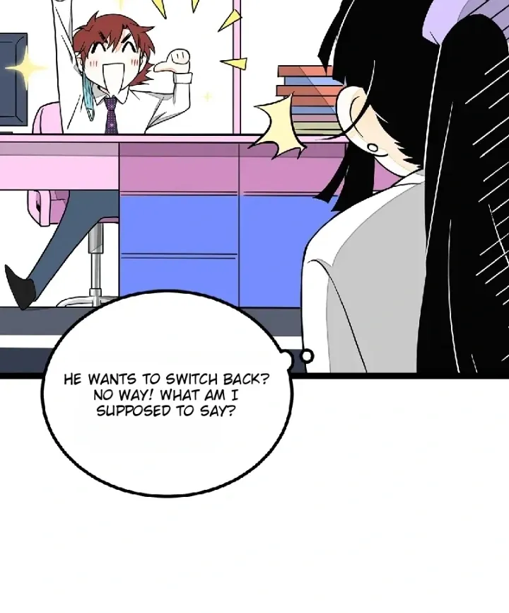 Monday to Weekend Chapter 52 page 50 - 
