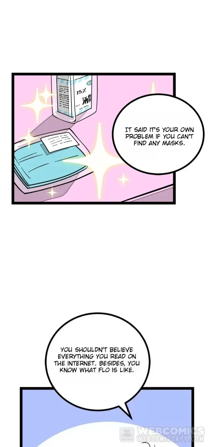 Monday to Weekend Chapter 52 page 9 - 