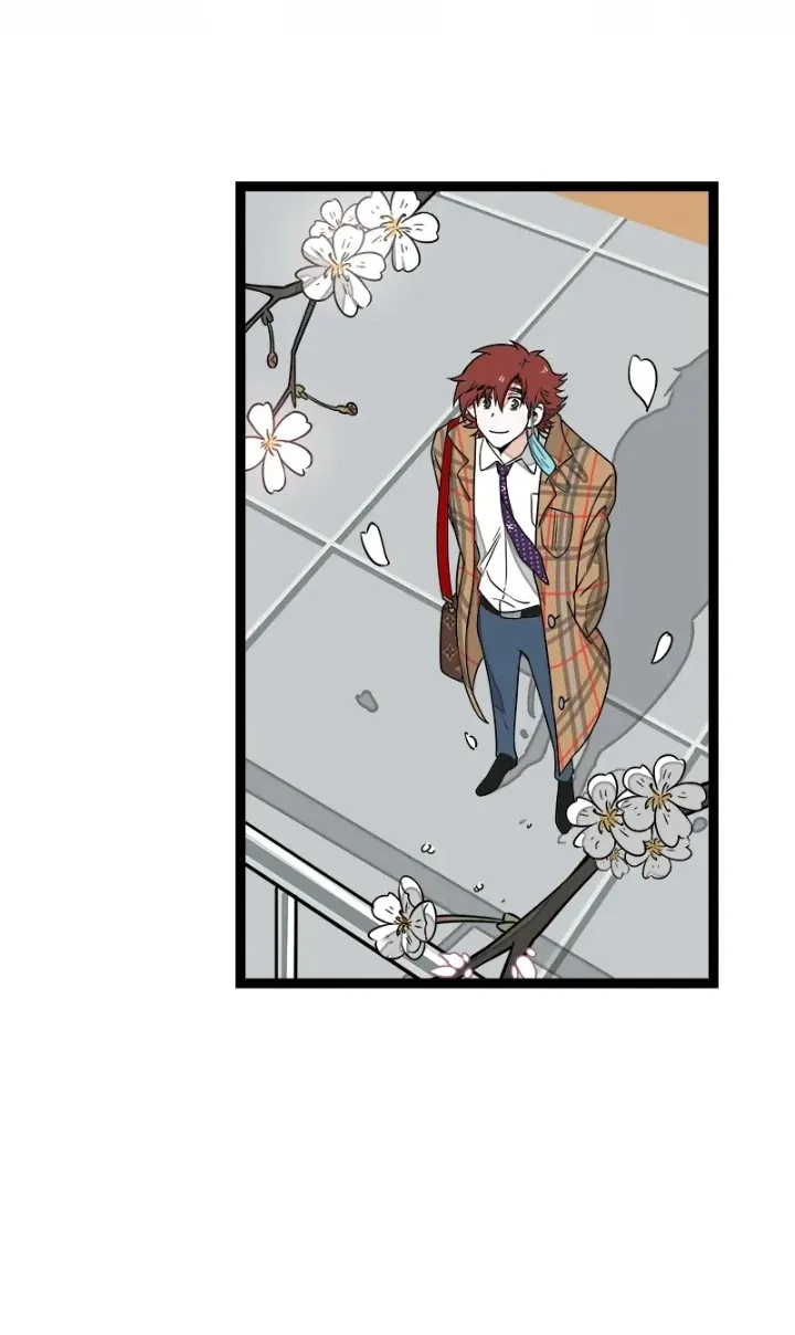 Monday to Weekend Chapter 53 page 2 - 