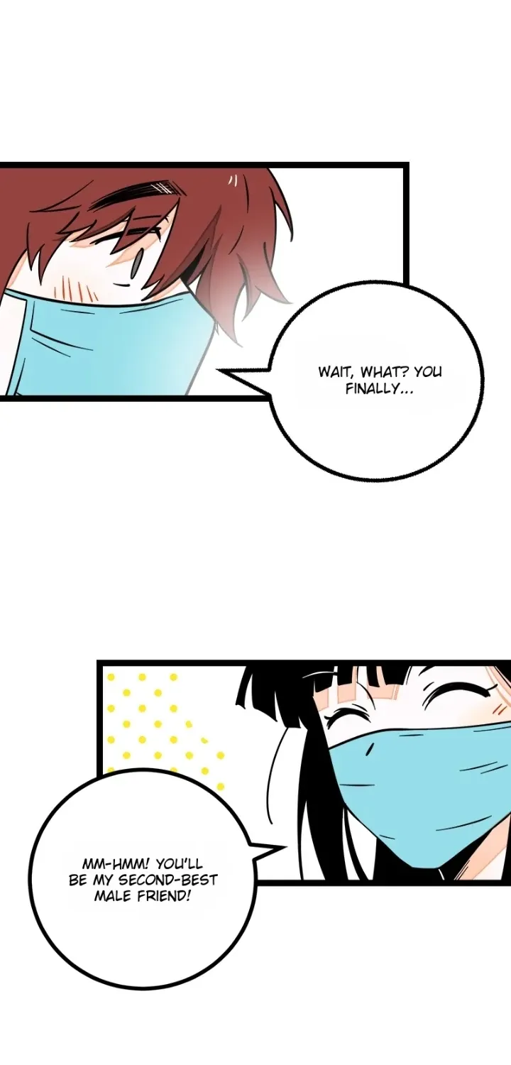 Monday to Weekend Chapter 53 page 15 - 