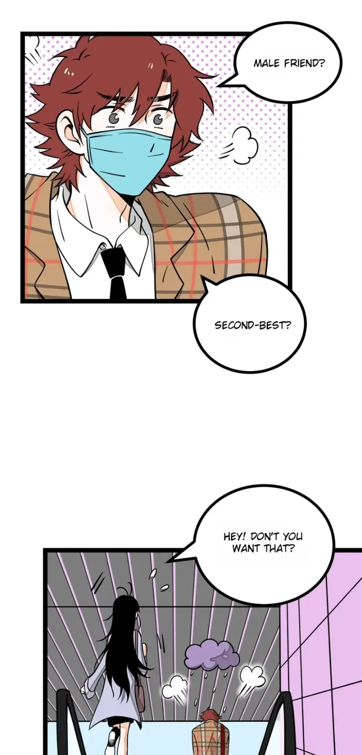 Monday to Weekend Chapter 53 page 17 - 