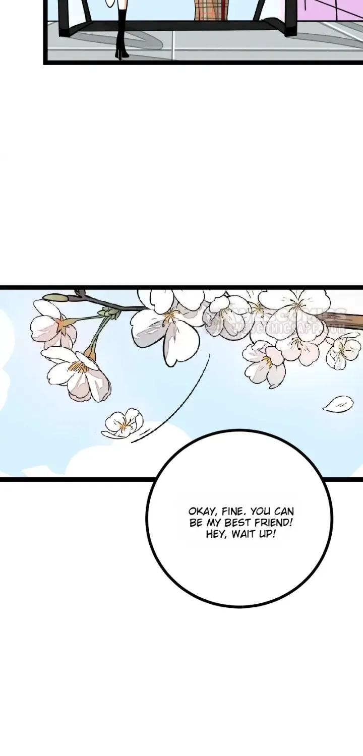 Monday to Weekend Chapter 53 page 18 - 