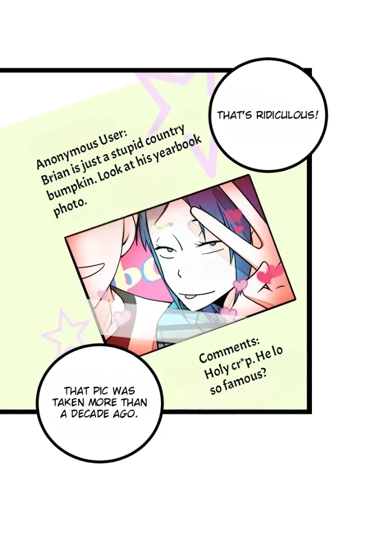 Monday to Weekend Chapter 53 page 21 - 