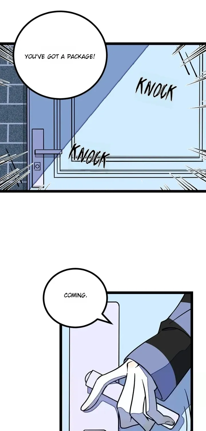 Monday to Weekend Chapter 53 page 30 - 