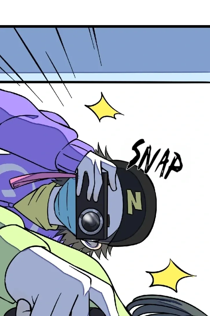 Monday to Weekend Chapter 53 page 32 - 